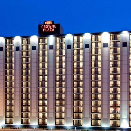 Crowne Plaza - Chicago West Loop By Ihg Exterior foto