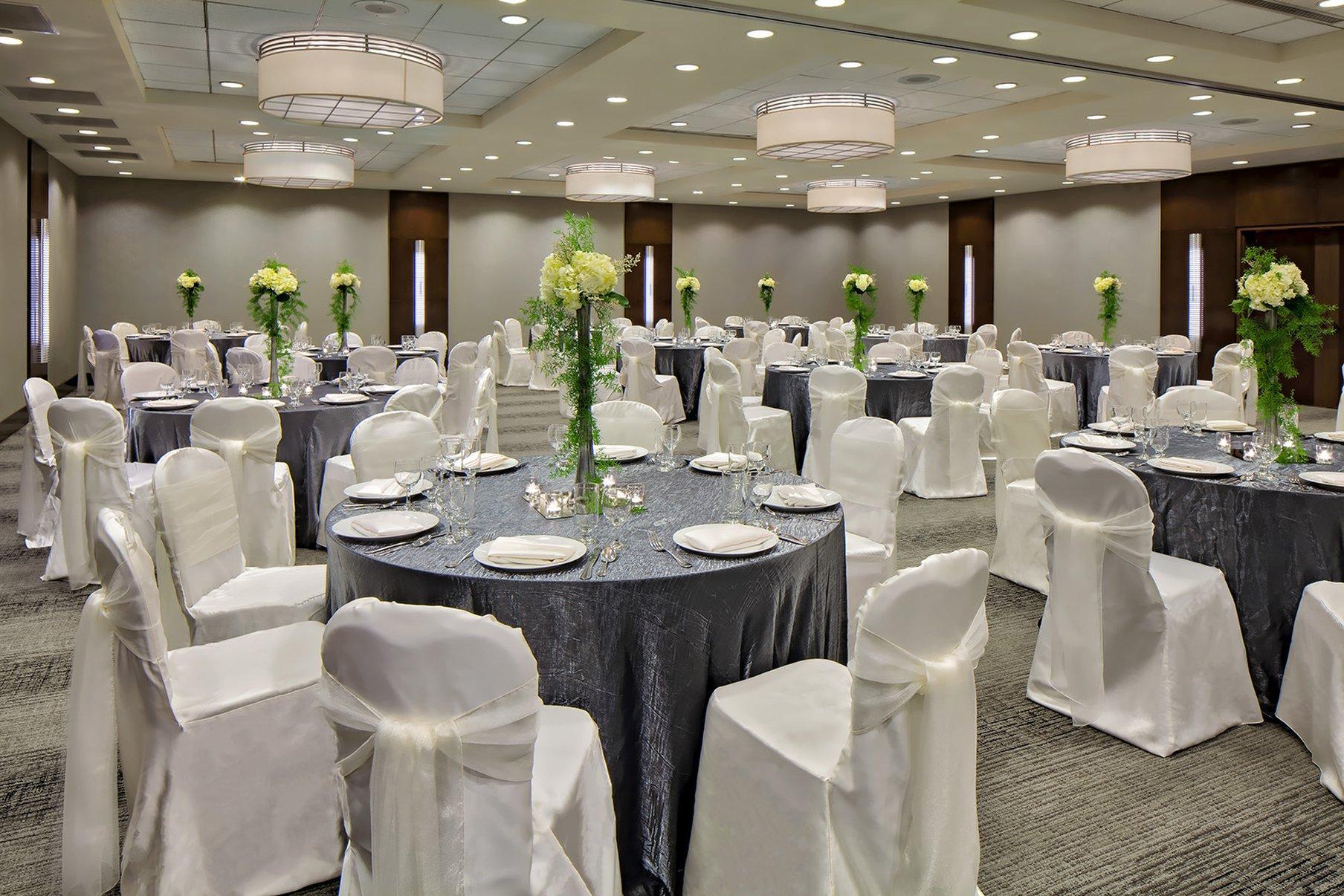 Crowne Plaza - Chicago West Loop By Ihg Exterior foto