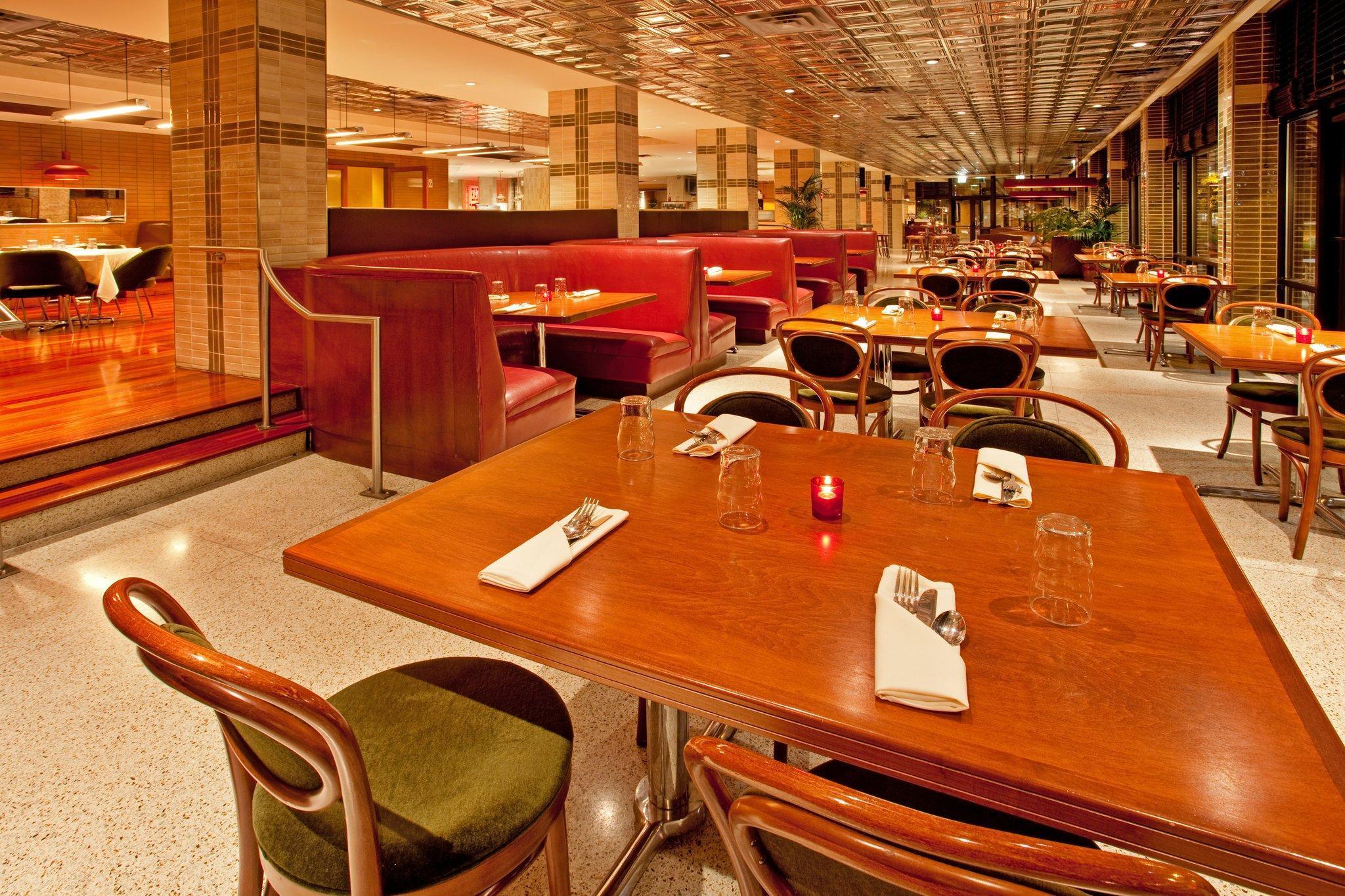 Crowne Plaza - Chicago West Loop By Ihg Exterior foto