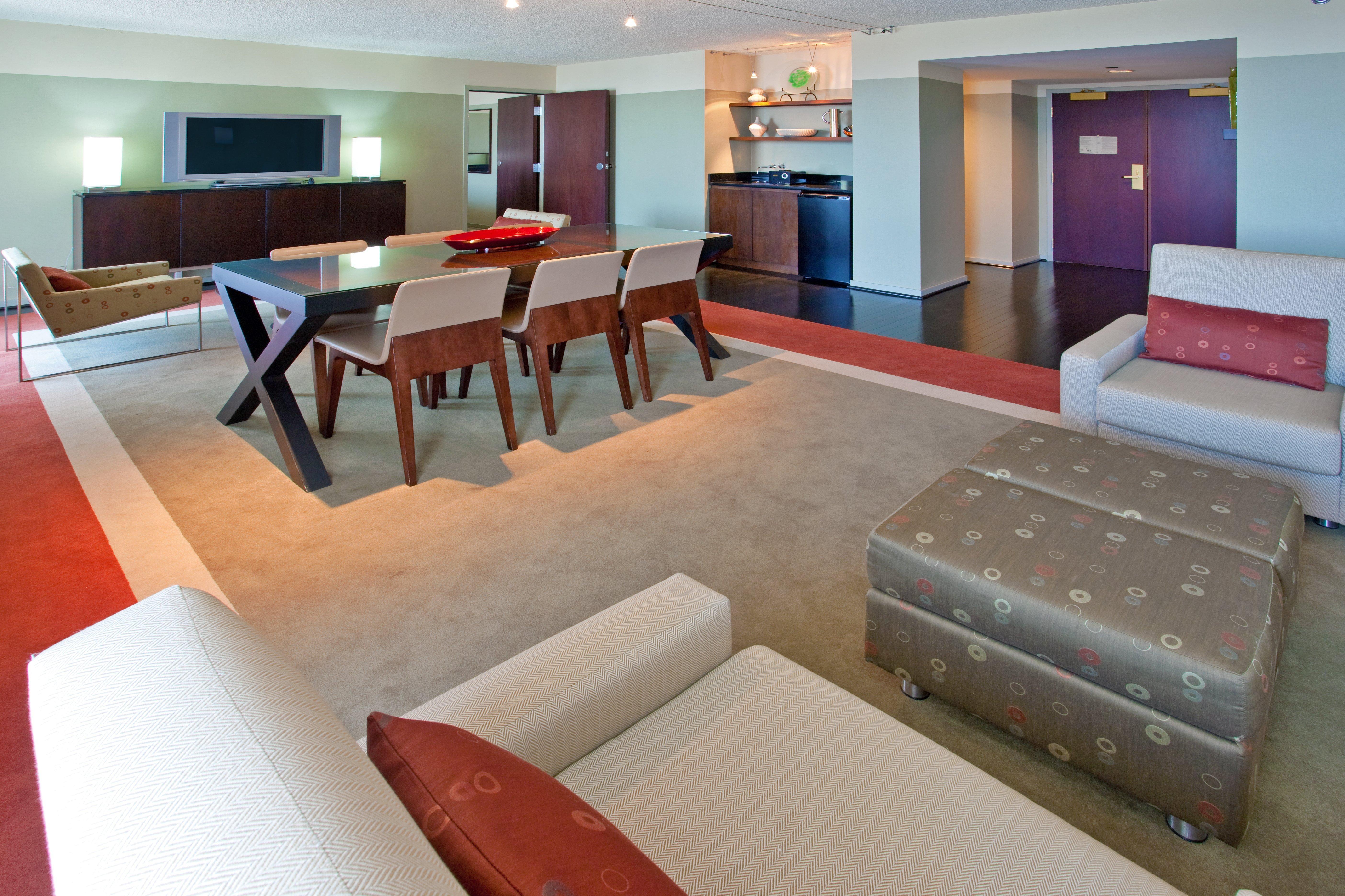 Crowne Plaza - Chicago West Loop By Ihg Exterior foto