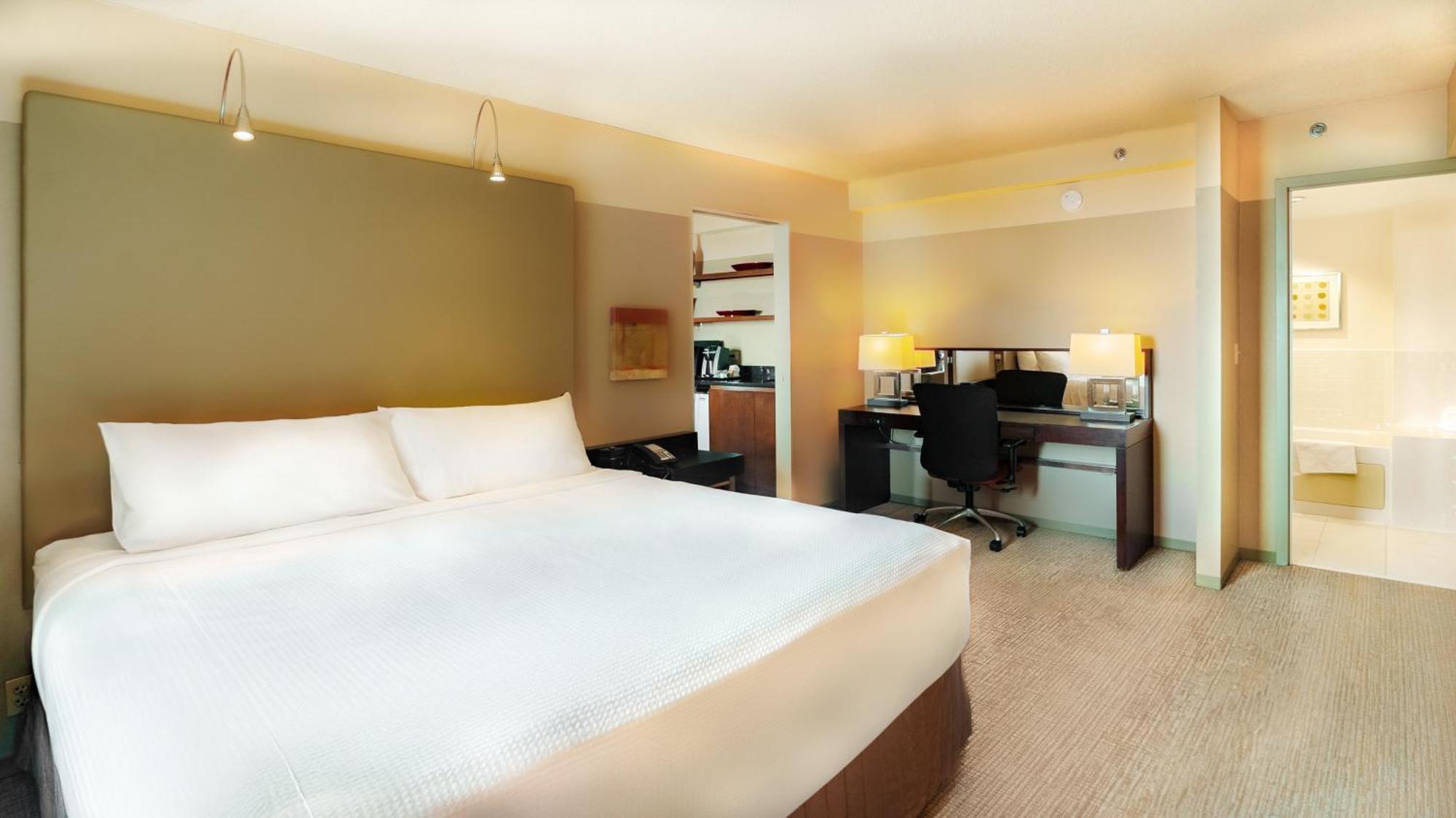 Crowne Plaza - Chicago West Loop By Ihg Exterior foto