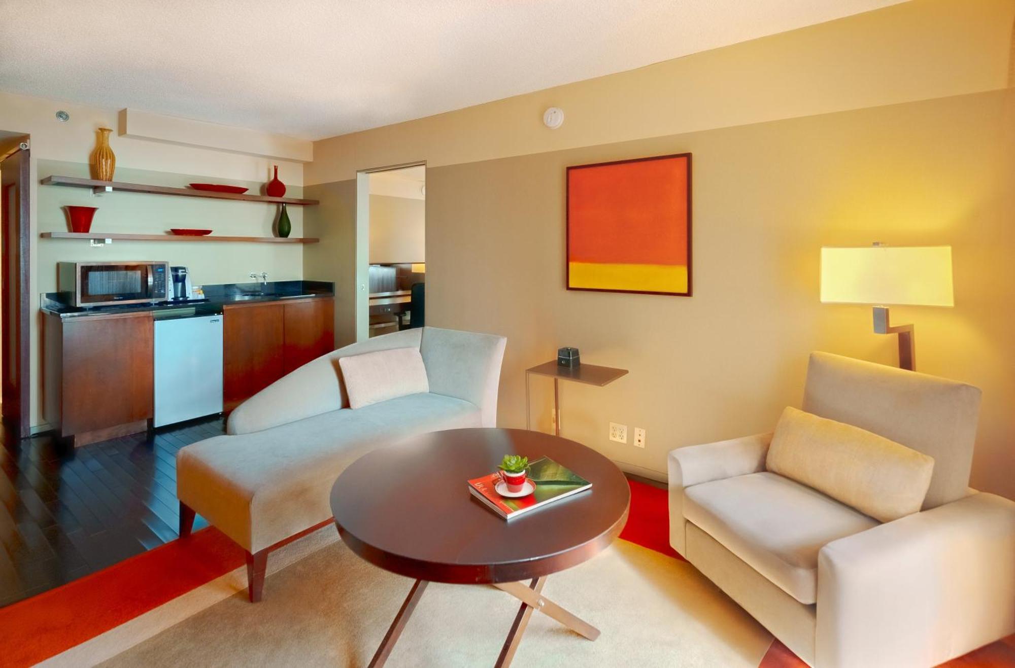 Crowne Plaza - Chicago West Loop By Ihg Exterior foto