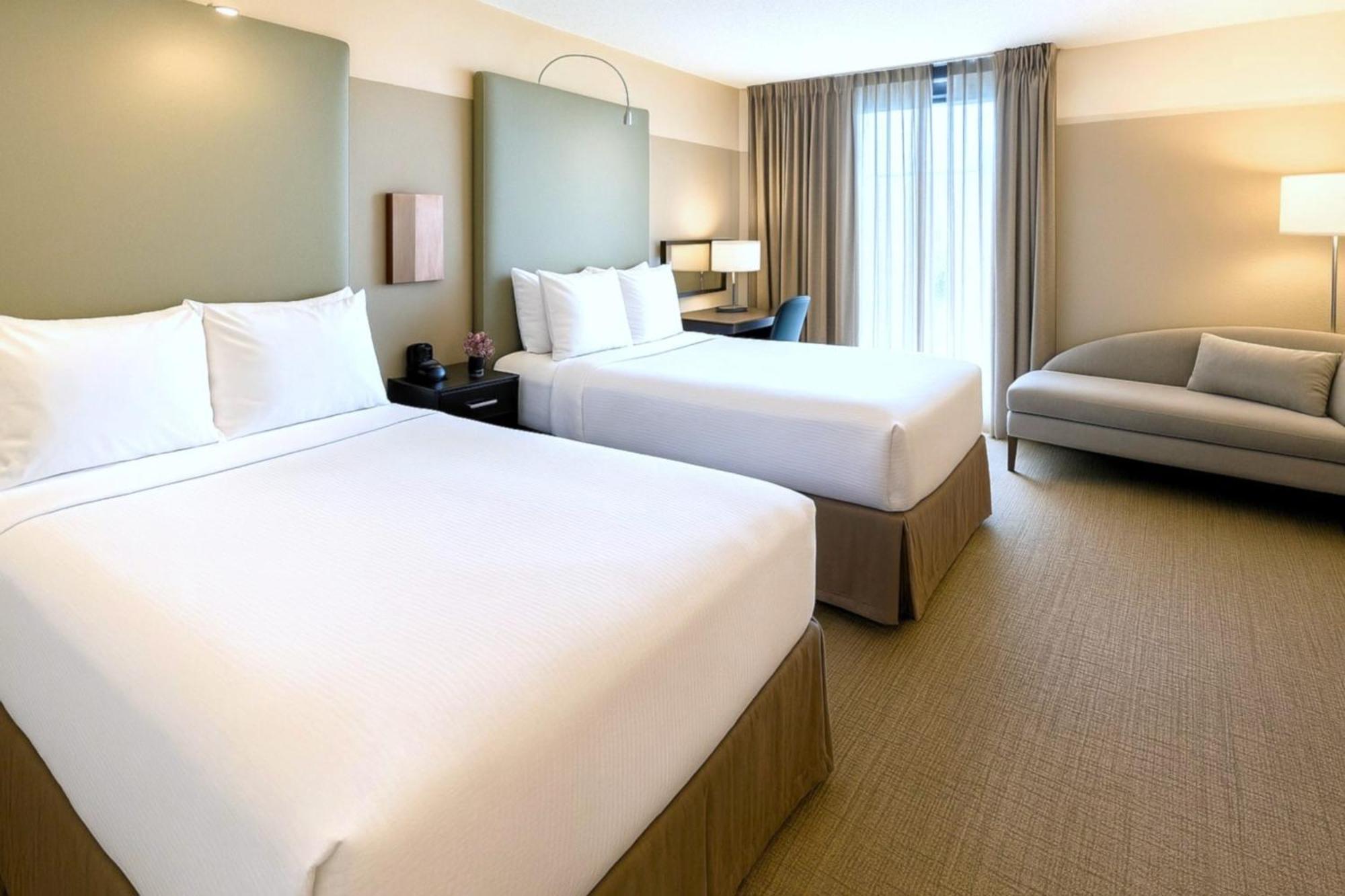 Crowne Plaza - Chicago West Loop By Ihg Exterior foto