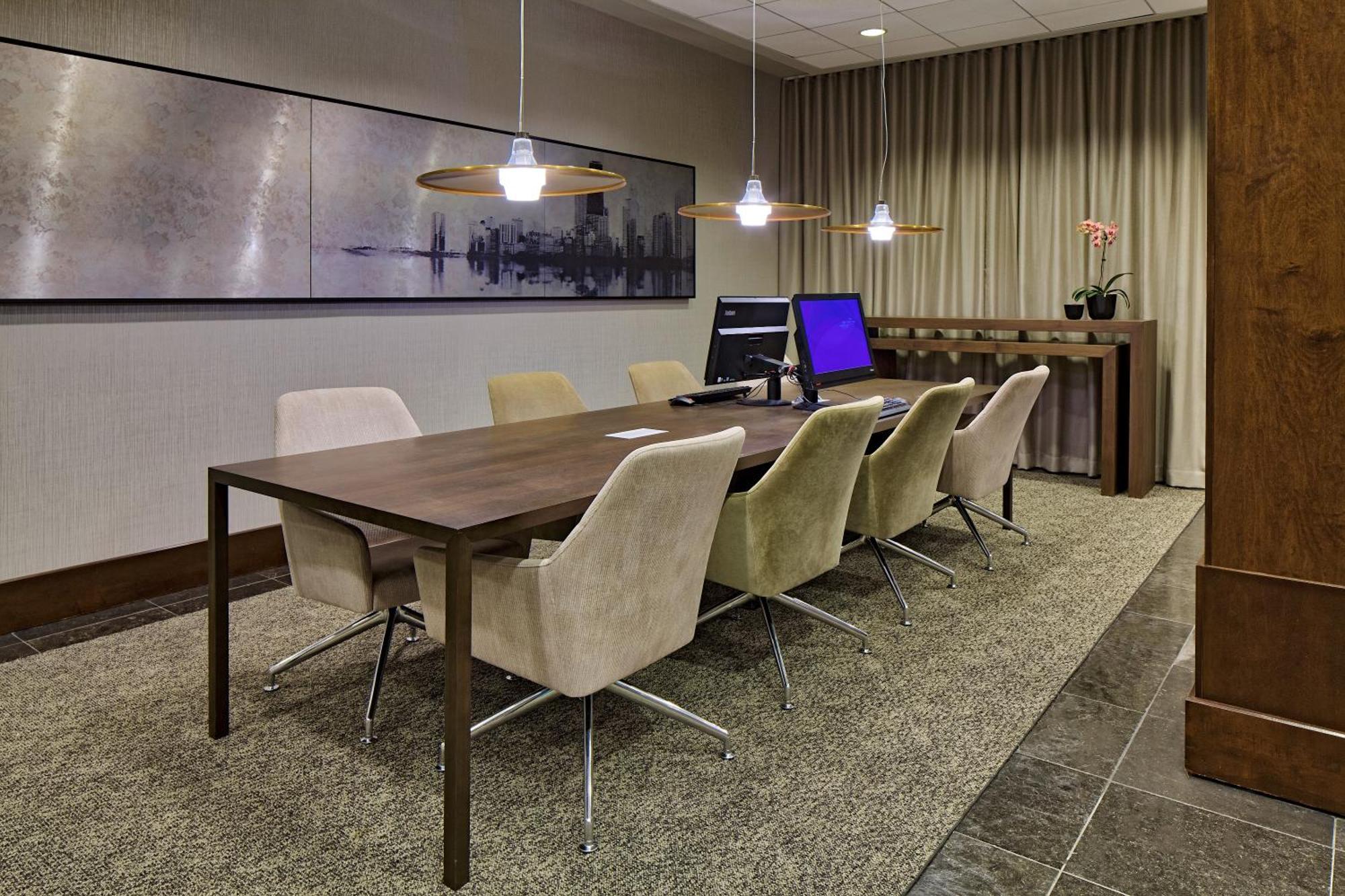 Crowne Plaza - Chicago West Loop By Ihg Exterior foto
