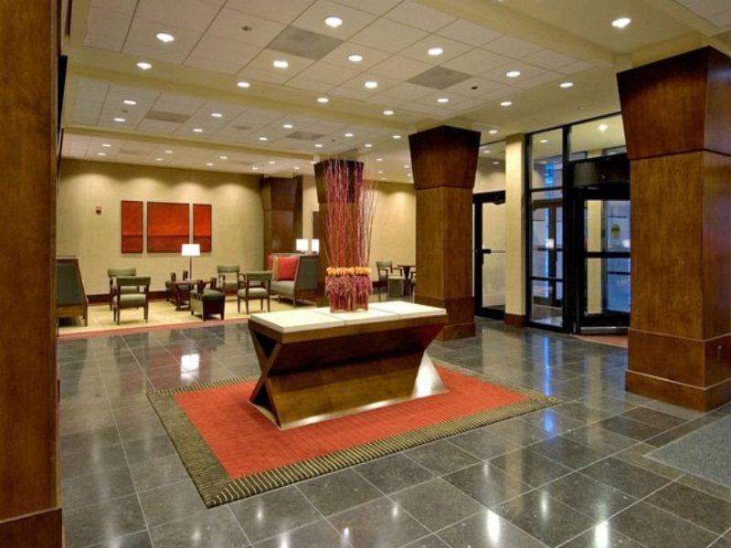 Crowne Plaza - Chicago West Loop By Ihg Interior foto