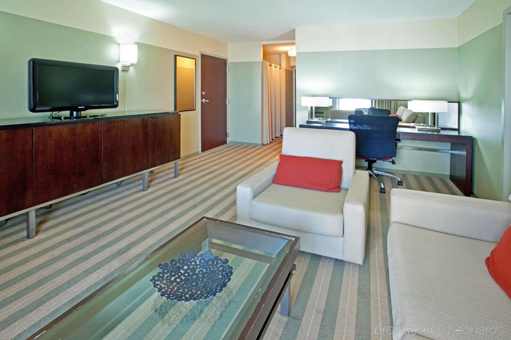 Crowne Plaza - Chicago West Loop By Ihg Exterior foto