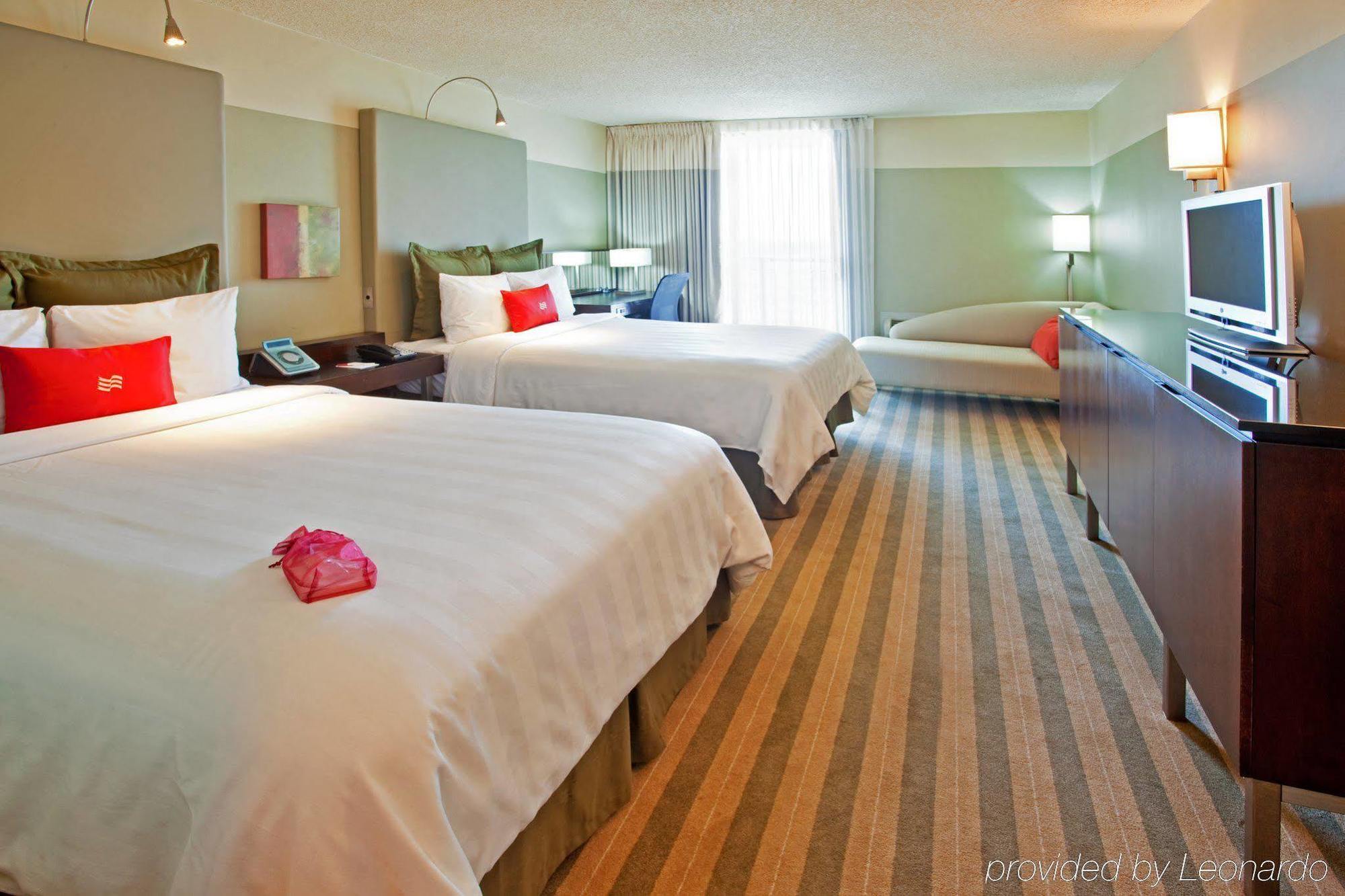 Crowne Plaza - Chicago West Loop By Ihg Exterior foto