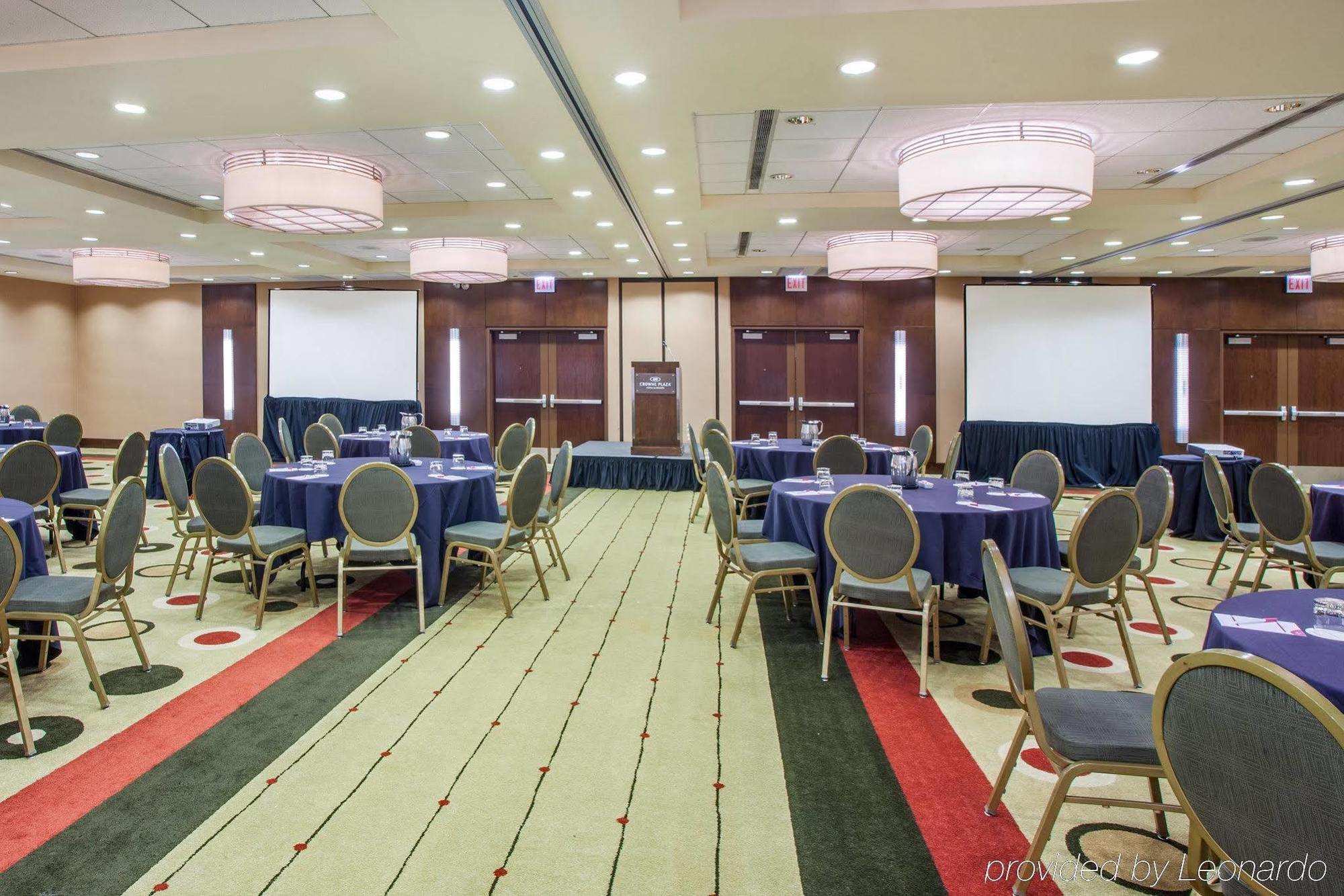 Crowne Plaza - Chicago West Loop By Ihg Exterior foto
