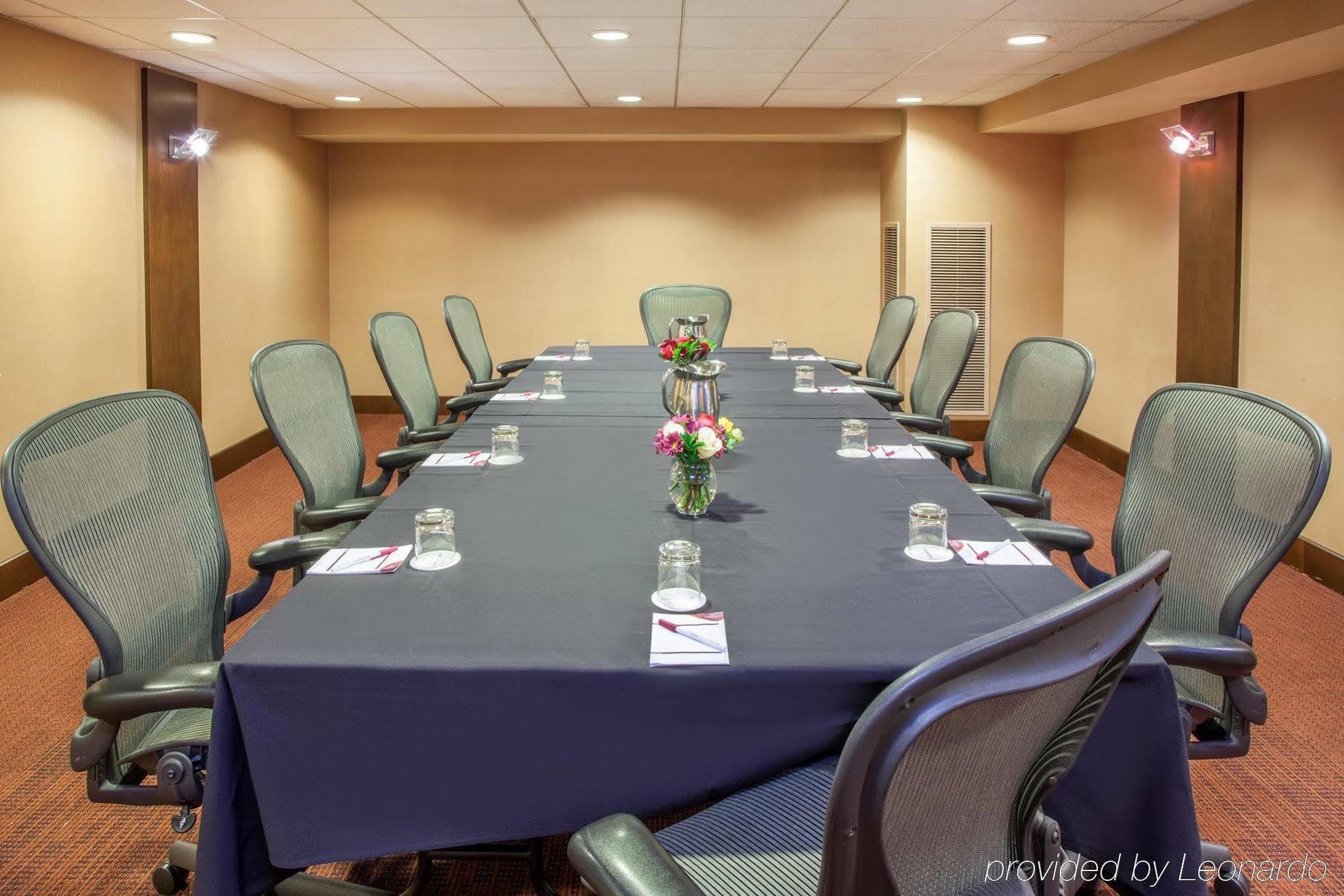 Crowne Plaza - Chicago West Loop By Ihg Exterior foto