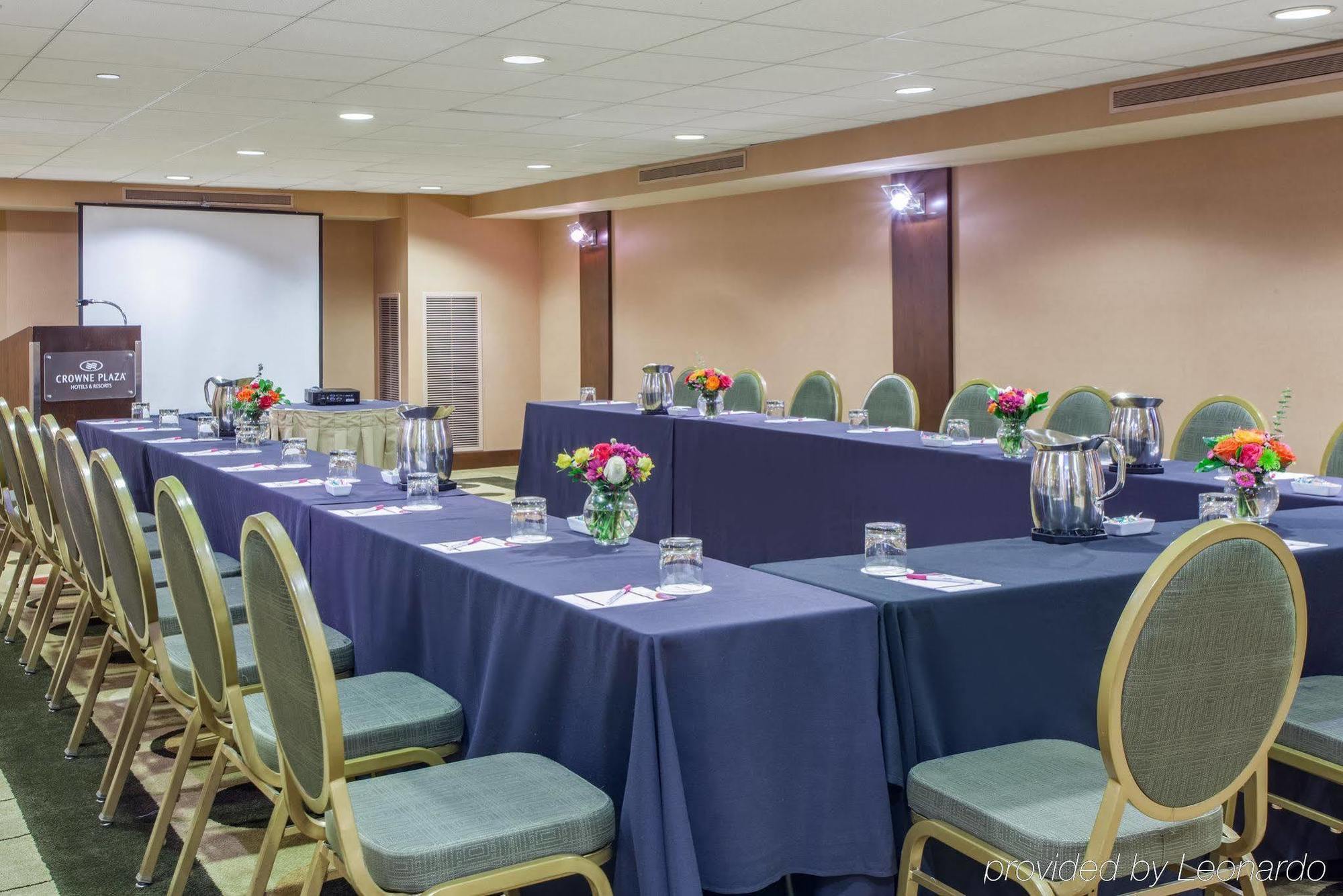Crowne Plaza - Chicago West Loop By Ihg Exterior foto