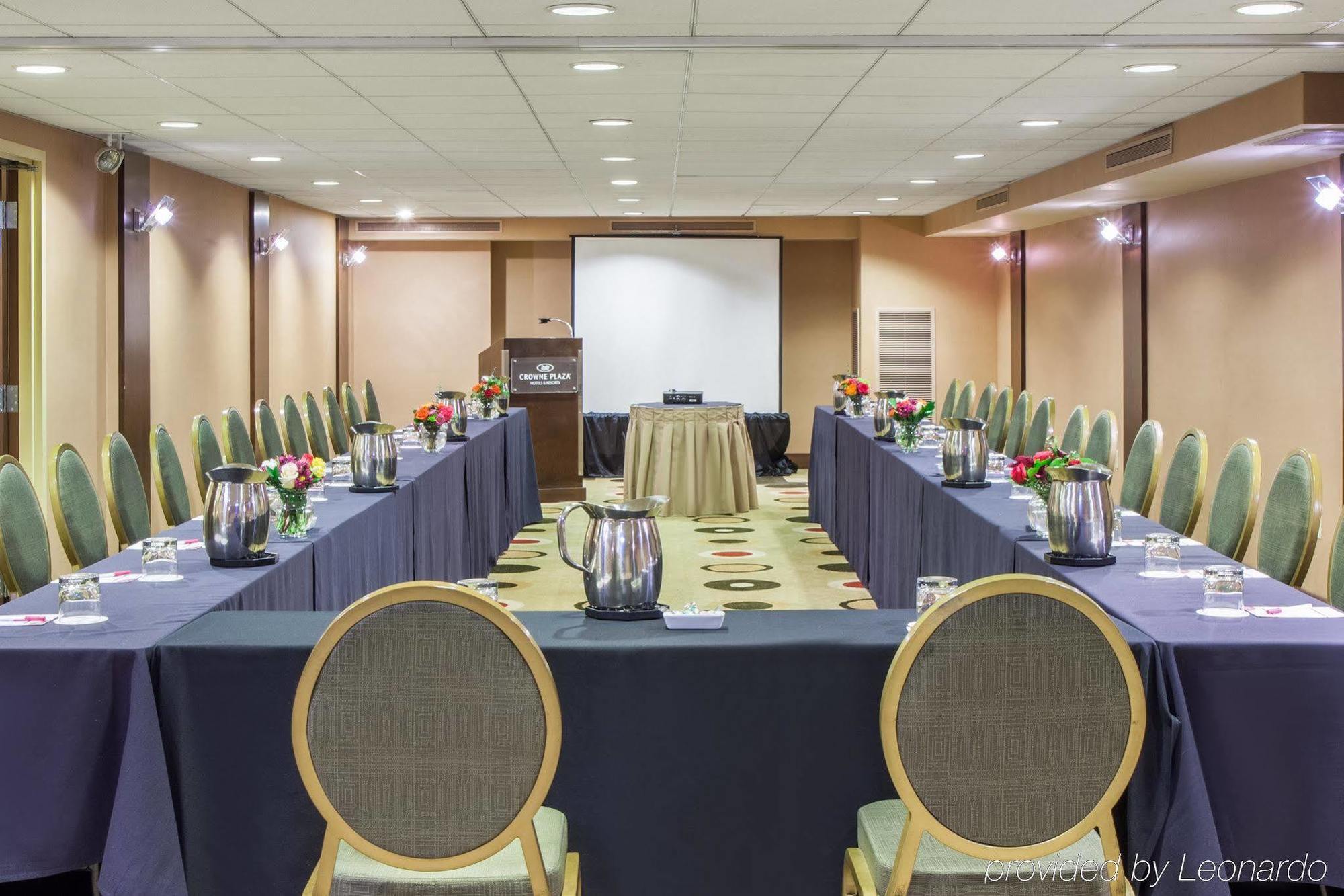 Crowne Plaza - Chicago West Loop By Ihg Exterior foto