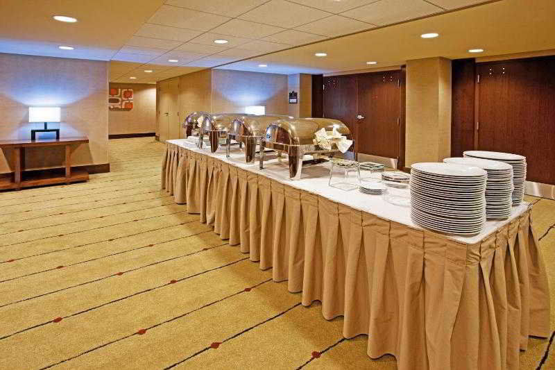 Crowne Plaza - Chicago West Loop By Ihg Exterior foto