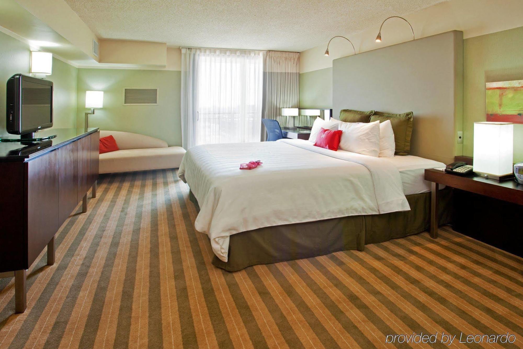 Crowne Plaza - Chicago West Loop By Ihg Exterior foto