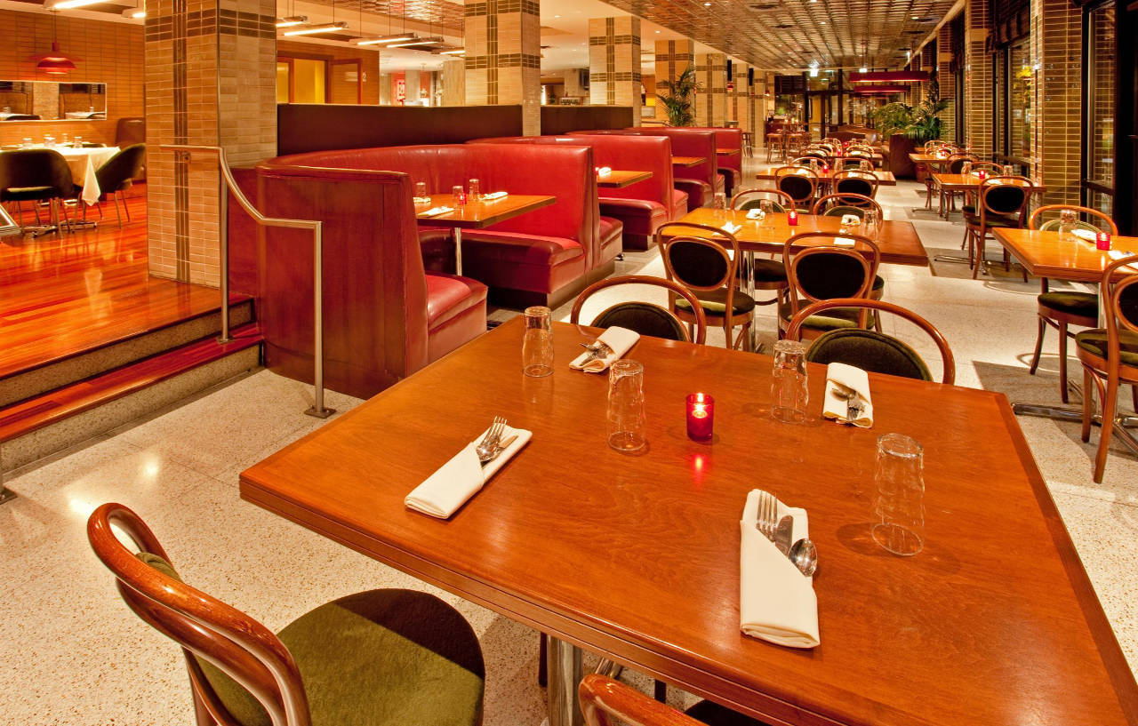 Crowne Plaza - Chicago West Loop By Ihg Exterior foto
